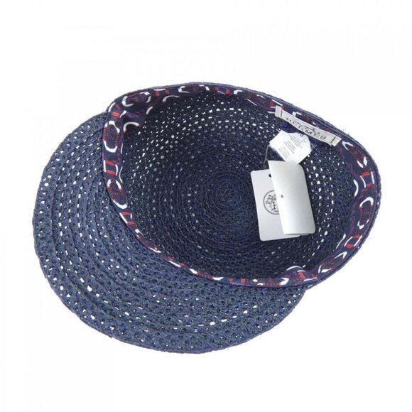 Hermes Galatee Canoe H Crude Cell N Cap main image 4